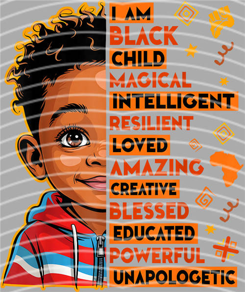 Black History in 1865-LY 352